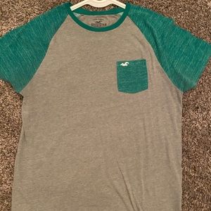 Hollister Men’s T-Shirt